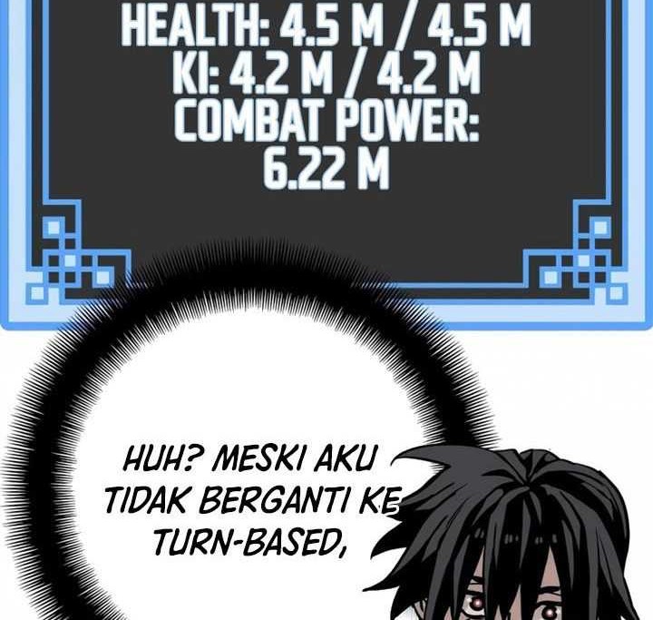 Heavenly Demon Cultivation Simulation Chapter 87 - halaman 21