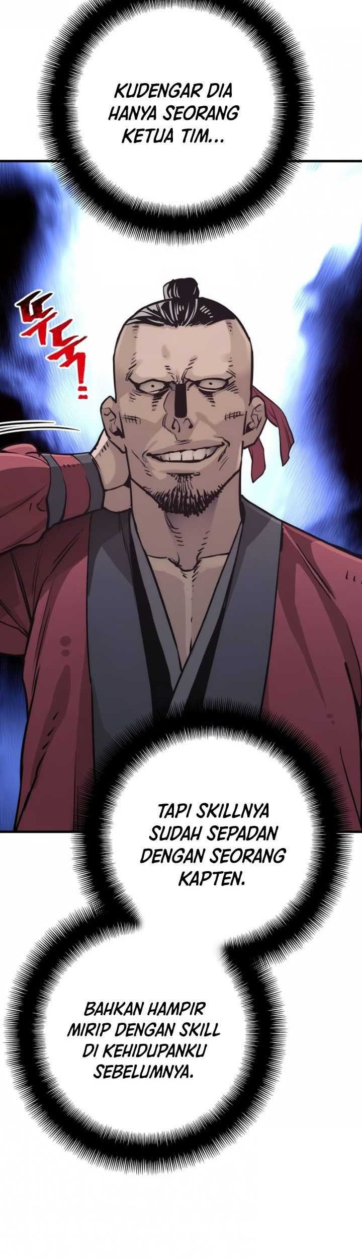 Heavenly Demon Cultivation Simulation Chapter 87 - halaman 24
