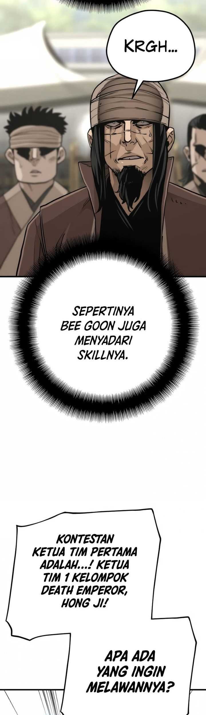 Heavenly Demon Cultivation Simulation Chapter 87 - halaman 26