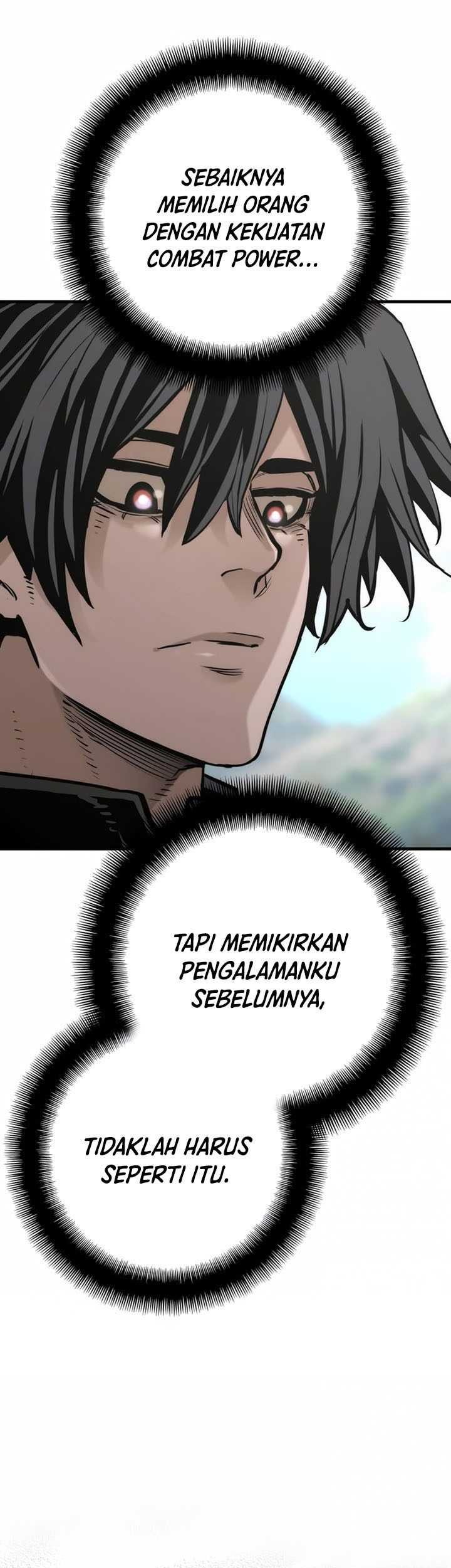 Heavenly Demon Cultivation Simulation Chapter 87 - halaman 30