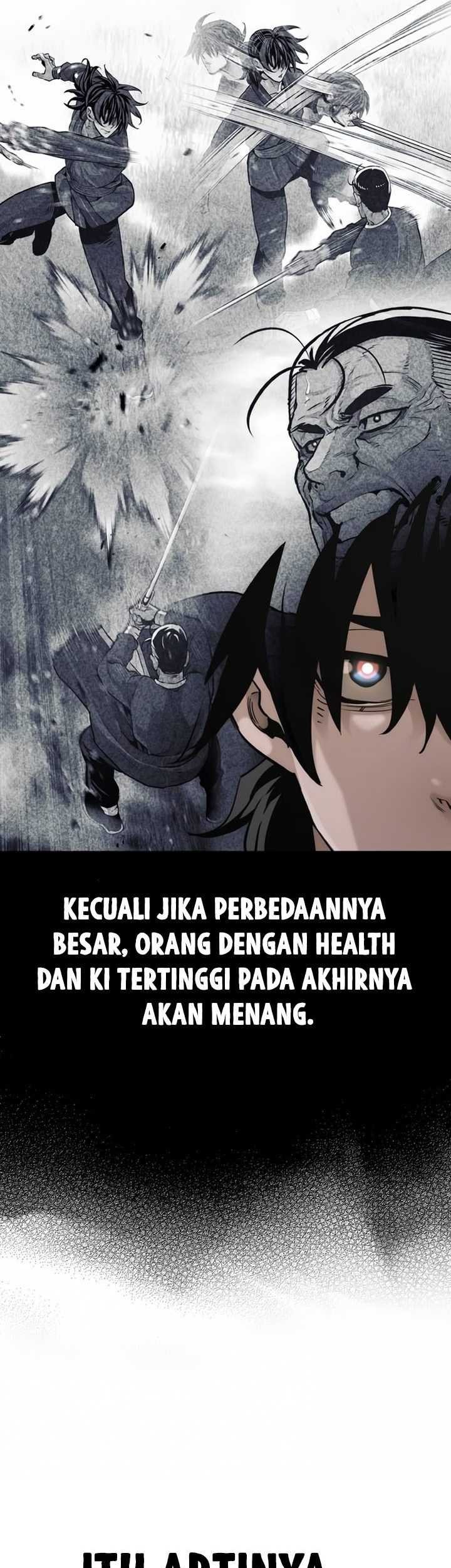 Heavenly Demon Cultivation Simulation Chapter 87 - halaman 32