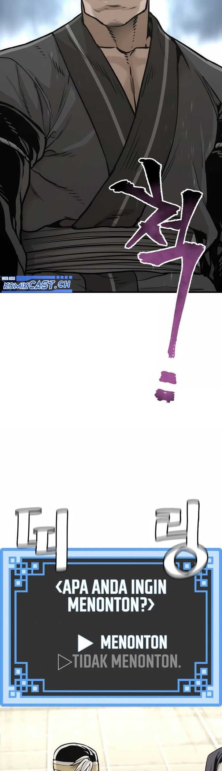 Heavenly Demon Cultivation Simulation Chapter 87 - halaman 36