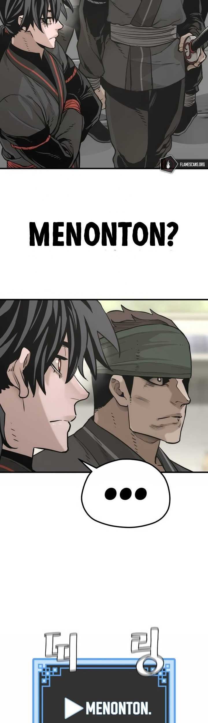 Heavenly Demon Cultivation Simulation Chapter 87 - halaman 38