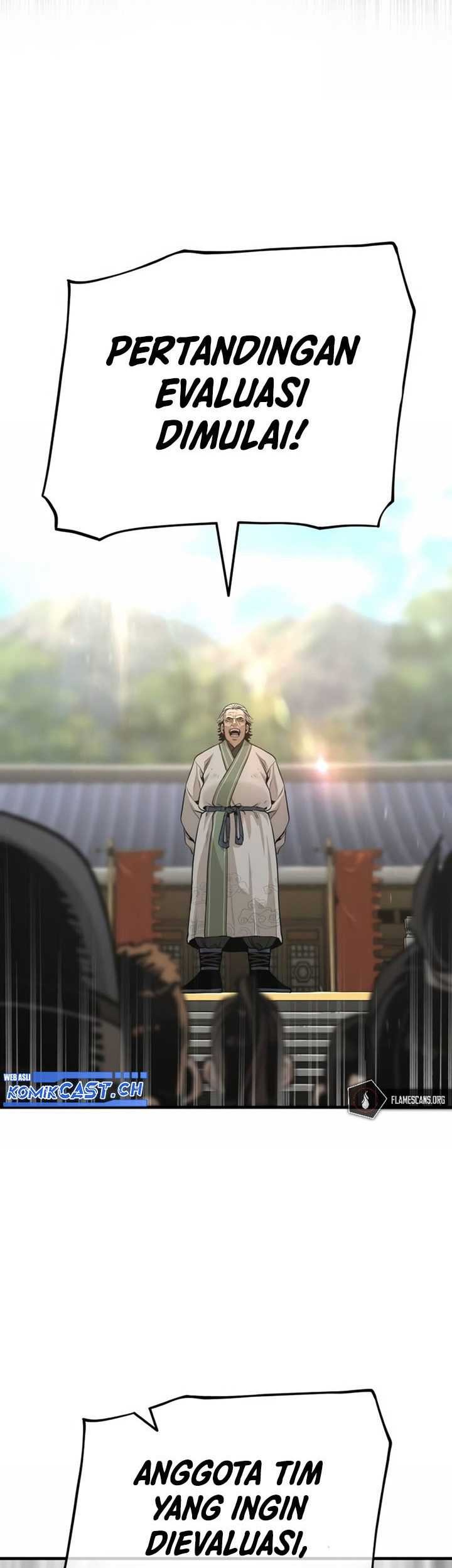 Heavenly Demon Cultivation Simulation Chapter 87 - halaman 4