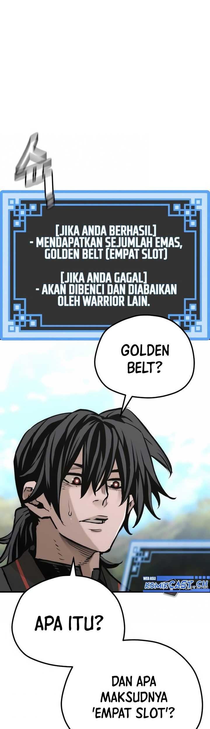 Heavenly Demon Cultivation Simulation Chapter 87 - halaman 42