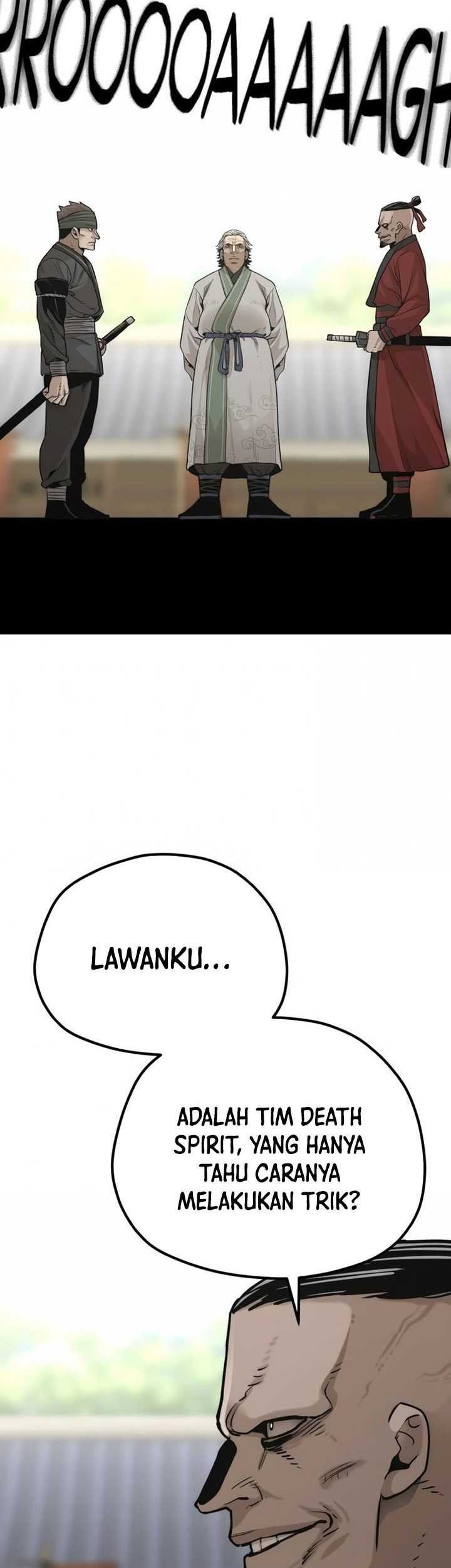 Heavenly Demon Cultivation Simulation Chapter 87 - halaman 44