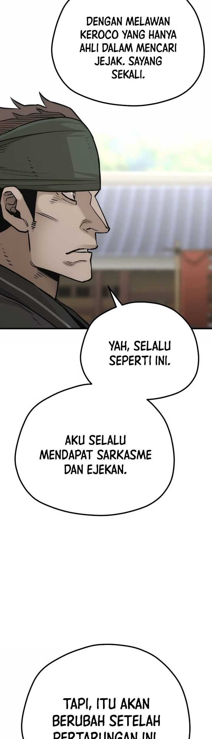 Heavenly Demon Cultivation Simulation Chapter 87 - halaman 46