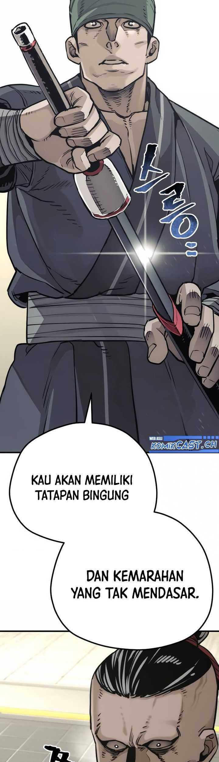 Heavenly Demon Cultivation Simulation Chapter 87 - halaman 48