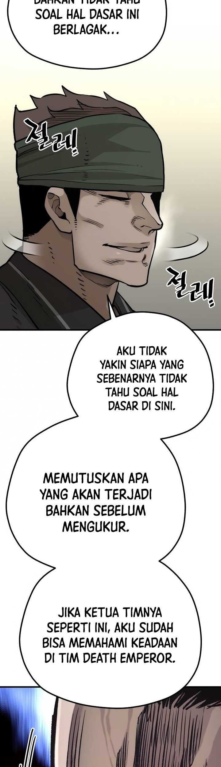 Heavenly Demon Cultivation Simulation Chapter 87 - halaman 50