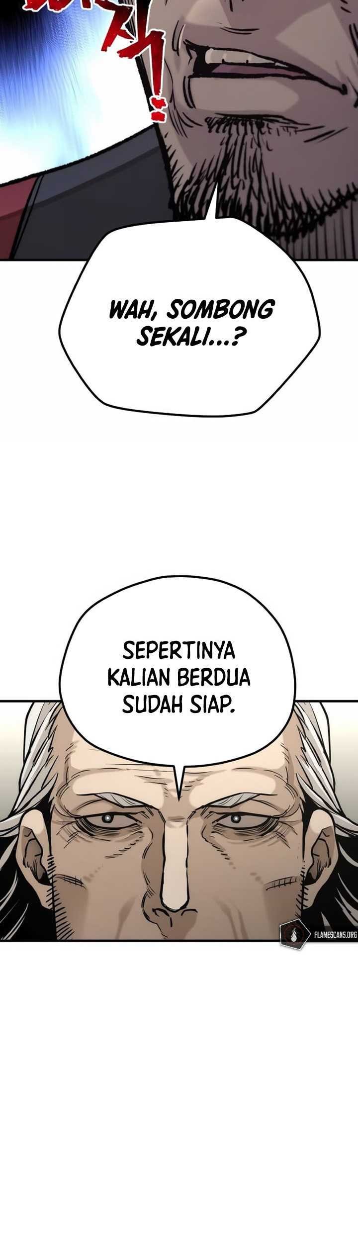 Heavenly Demon Cultivation Simulation Chapter 87 - halaman 52