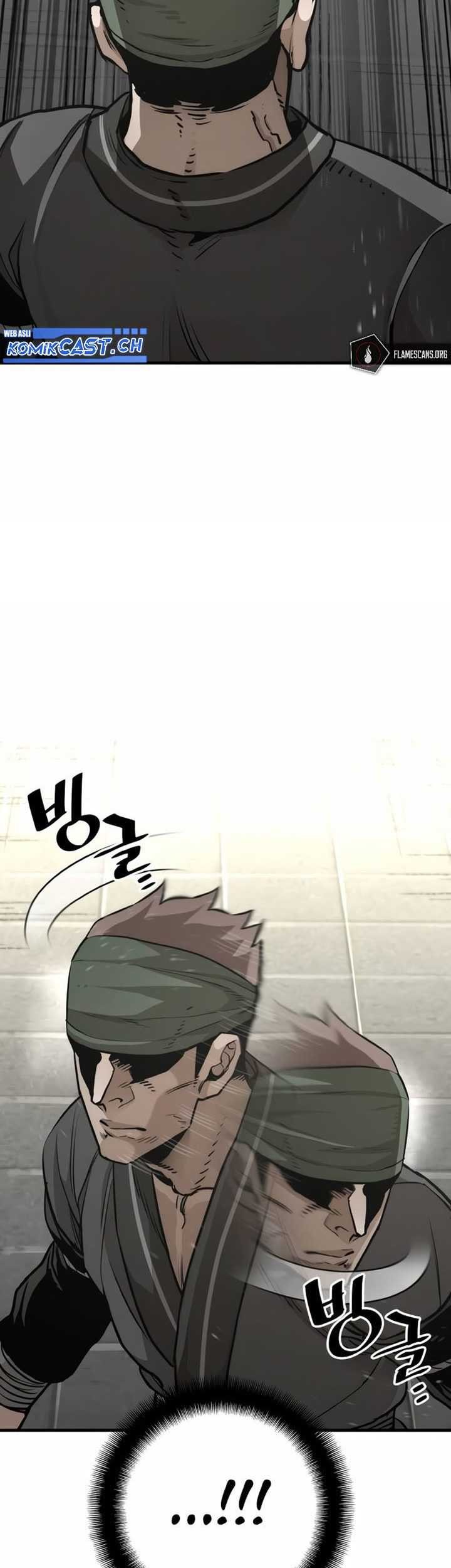 Heavenly Demon Cultivation Simulation Chapter 87 - halaman 56