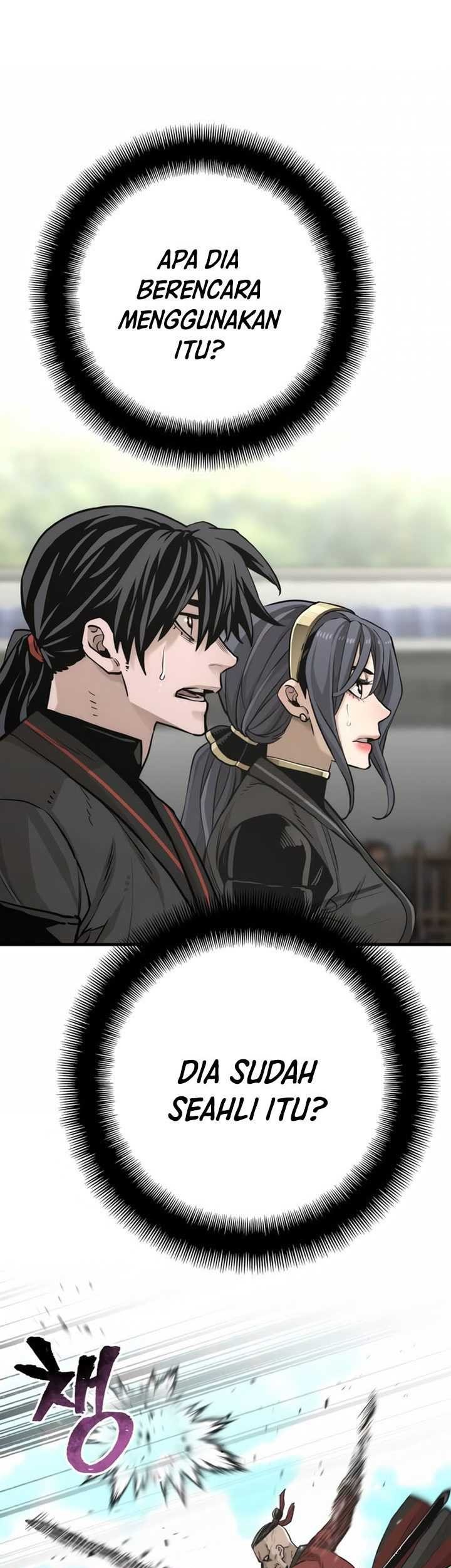 Heavenly Demon Cultivation Simulation Chapter 87 - halaman 58