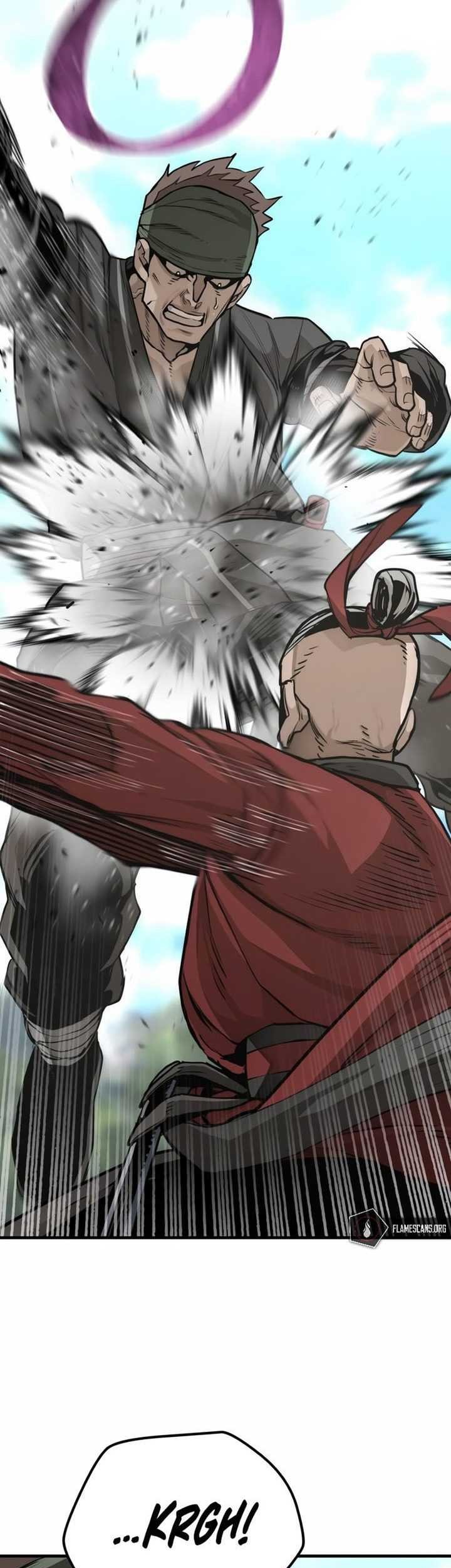 Heavenly Demon Cultivation Simulation Chapter 87 - halaman 62