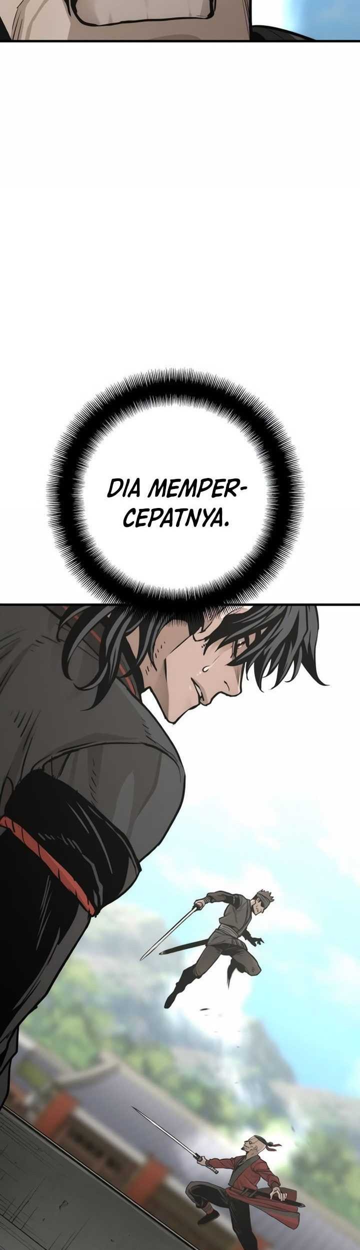 Heavenly Demon Cultivation Simulation Chapter 87 - halaman 64