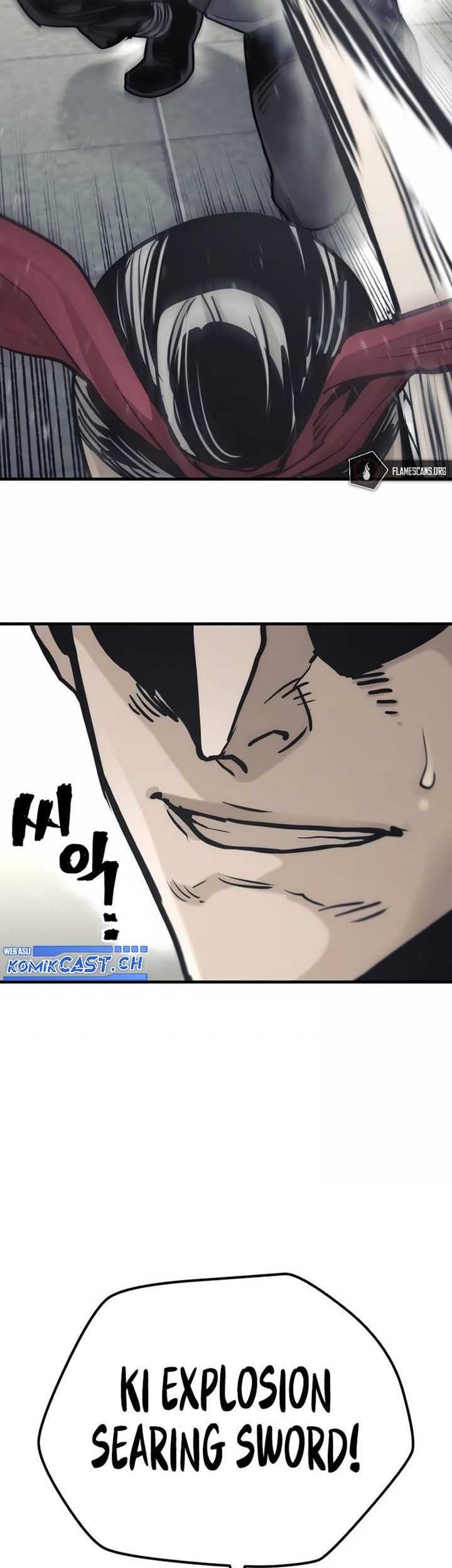 Heavenly Demon Cultivation Simulation Chapter 87 - halaman 74