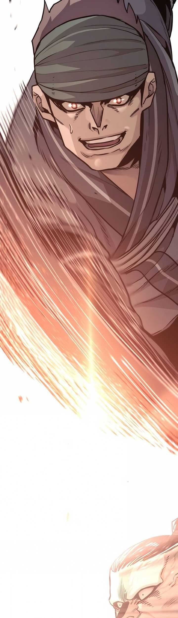 Heavenly Demon Cultivation Simulation Chapter 87 - halaman 76