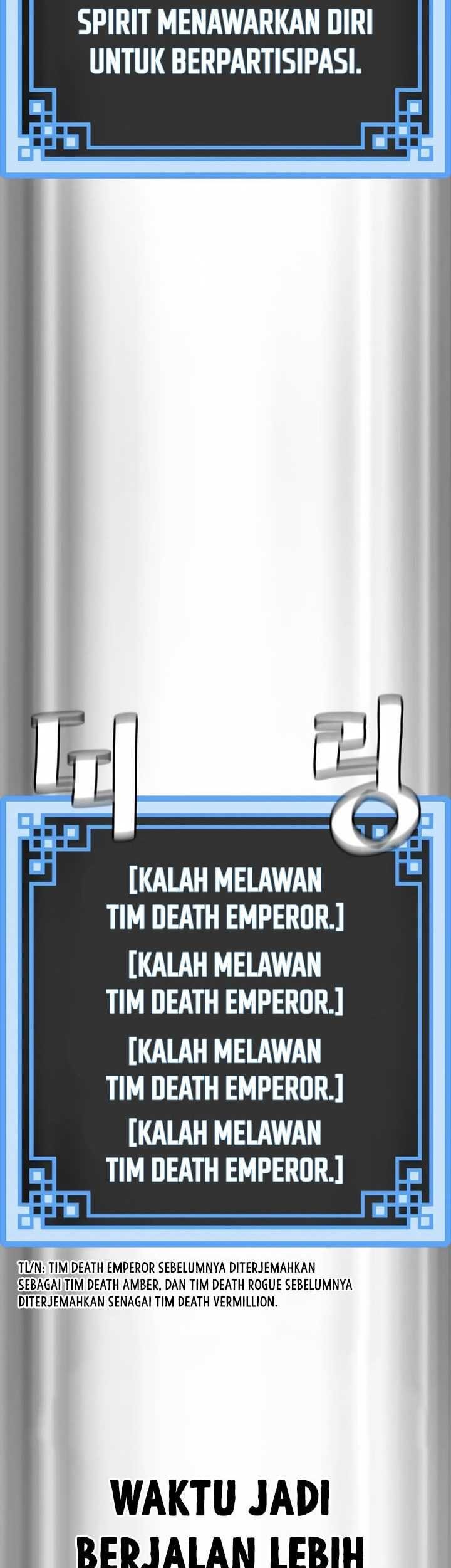 Heavenly Demon Cultivation Simulation Chapter 87 - halaman 8