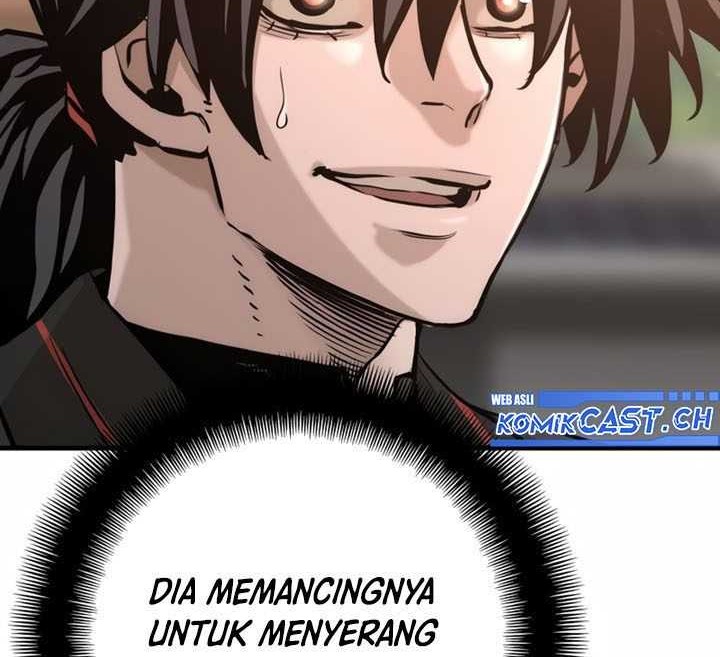 Heavenly Demon Cultivation Simulation Chapter 87 - halaman 81