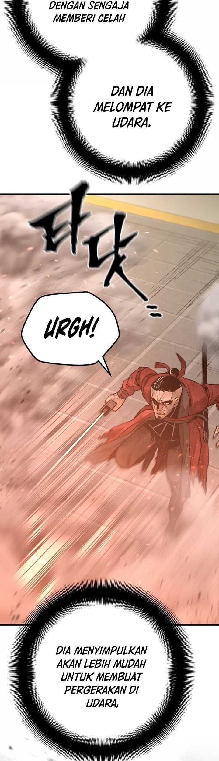 Heavenly Demon Cultivation Simulation Chapter 87 - halaman 82