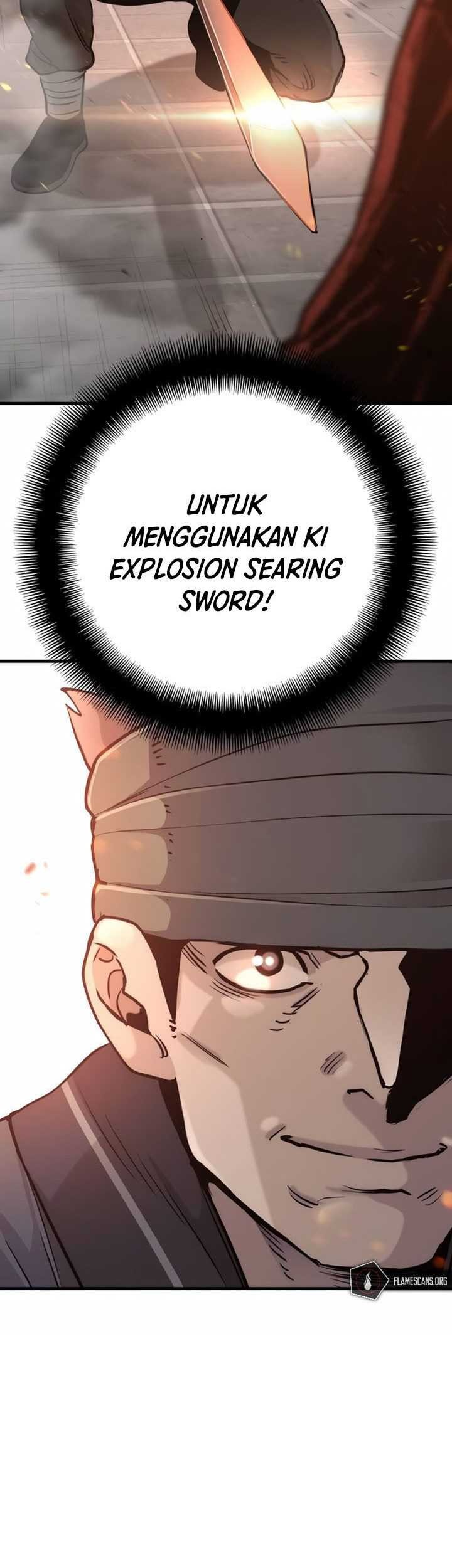 Heavenly Demon Cultivation Simulation Chapter 87 - halaman 84