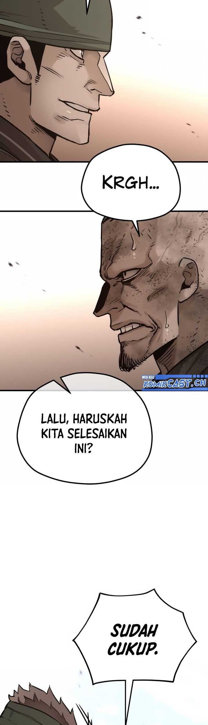 Heavenly Demon Cultivation Simulation Chapter 87 - halaman 86