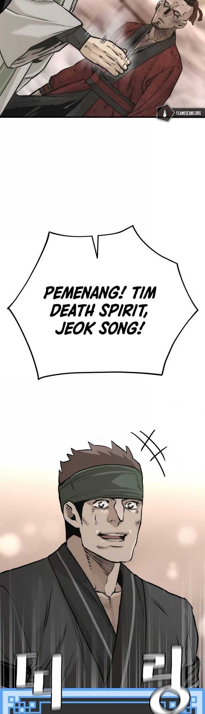 Heavenly Demon Cultivation Simulation Chapter 87 - halaman 88