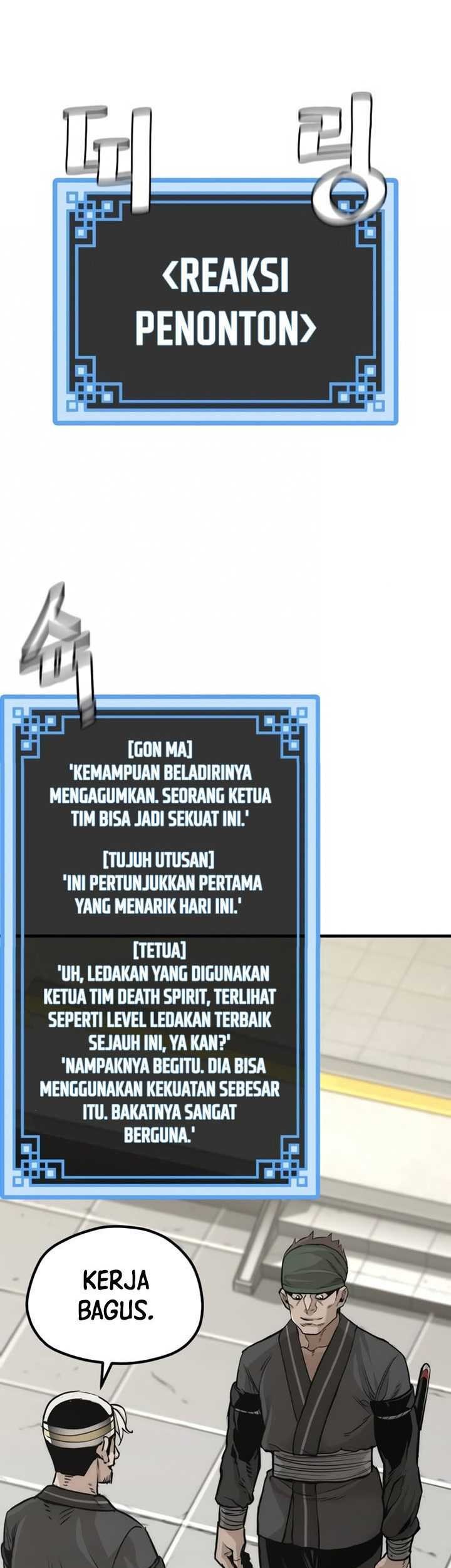 Heavenly Demon Cultivation Simulation Chapter 87 - halaman 90