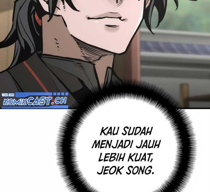 Heavenly Demon Cultivation Simulation Chapter 87 - halaman 93