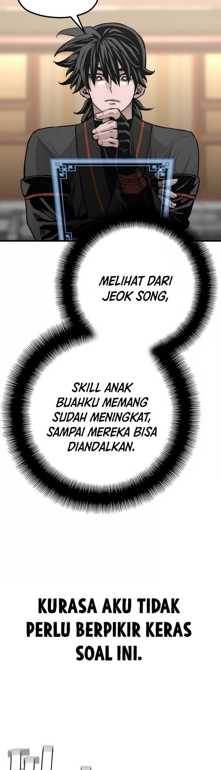 Heavenly Demon Cultivation Simulation Chapter 87 - halaman 96