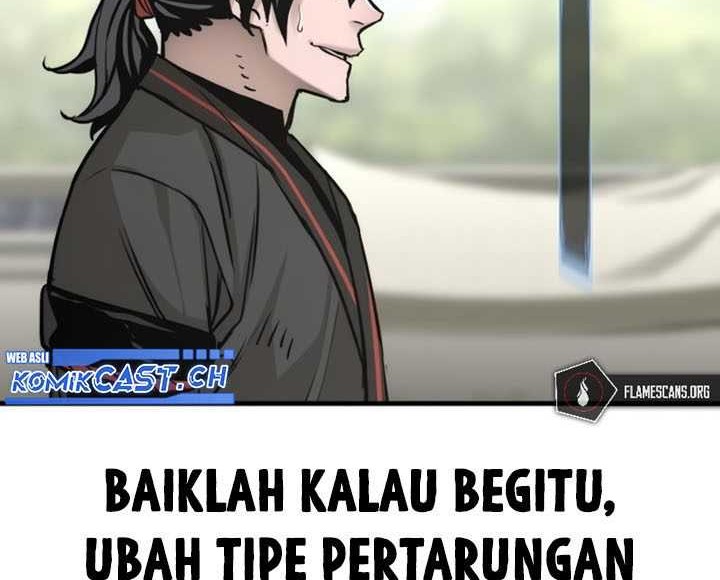 Heavenly Demon Cultivation Simulation Chapter 88 - halaman 103