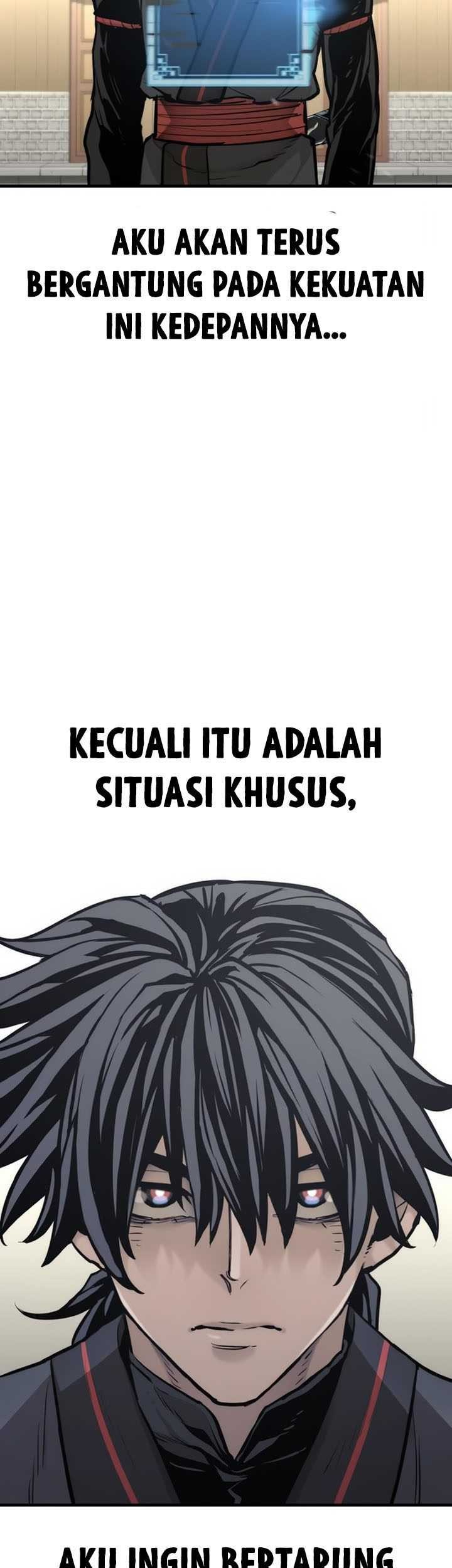 Heavenly Demon Cultivation Simulation Chapter 88 - halaman 106