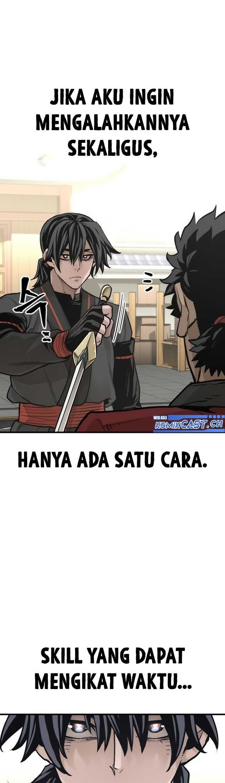 Heavenly Demon Cultivation Simulation Chapter 88 - halaman 108