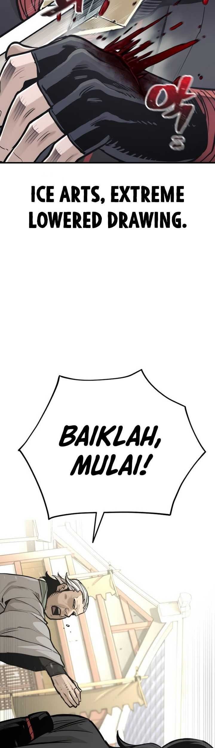 Heavenly Demon Cultivation Simulation Chapter 88 - halaman 110