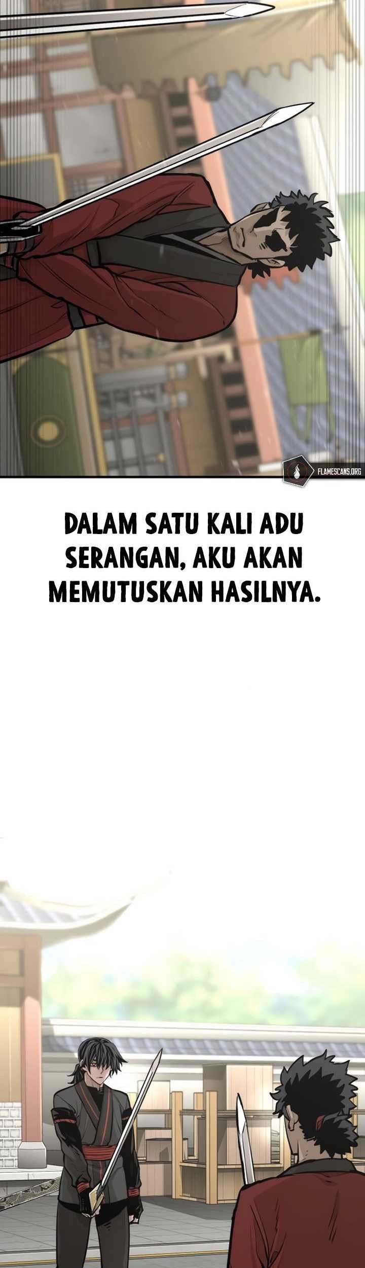 Heavenly Demon Cultivation Simulation Chapter 88 - halaman 112