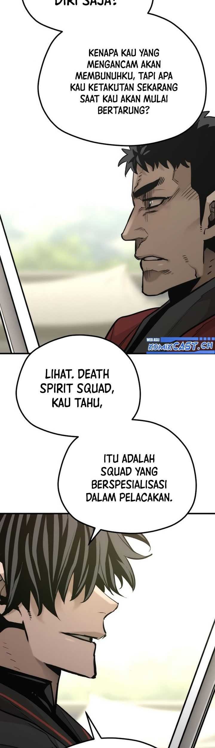 Heavenly Demon Cultivation Simulation Chapter 88 - halaman 114