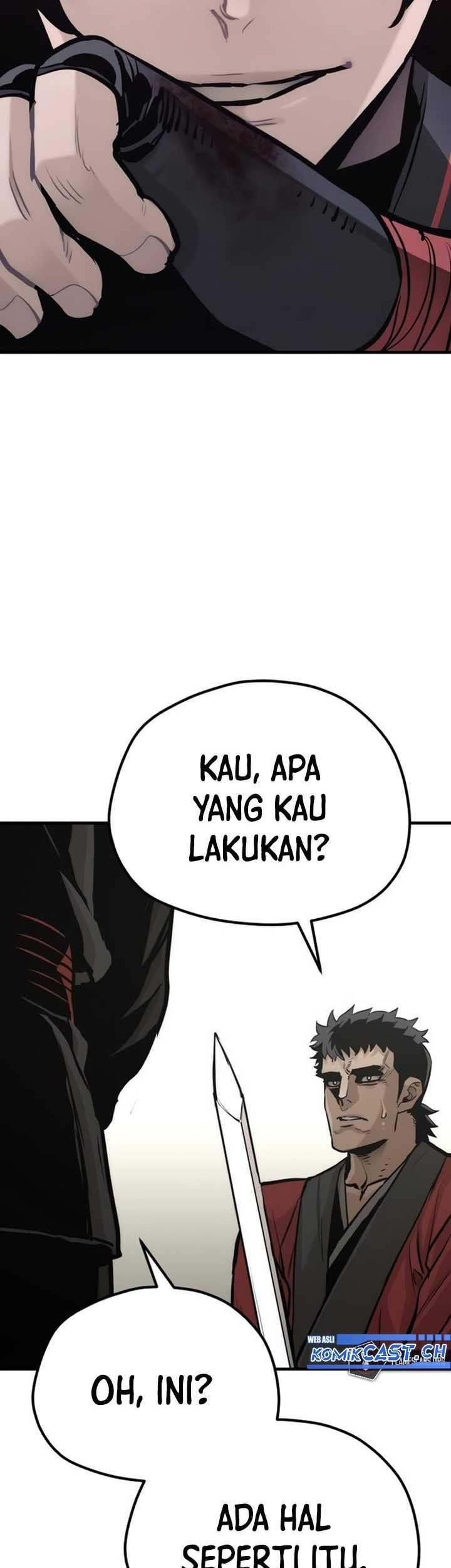 Heavenly Demon Cultivation Simulation Chapter 88 - halaman 118