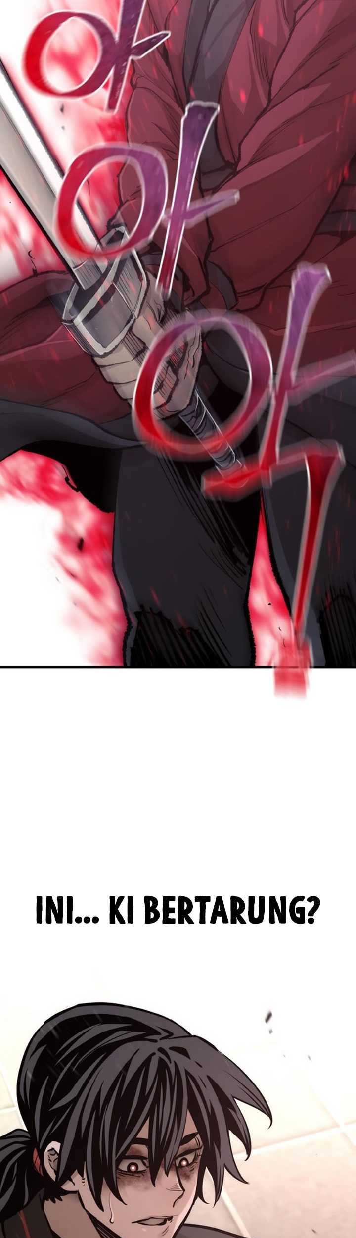 Heavenly Demon Cultivation Simulation Chapter 88 - halaman 122