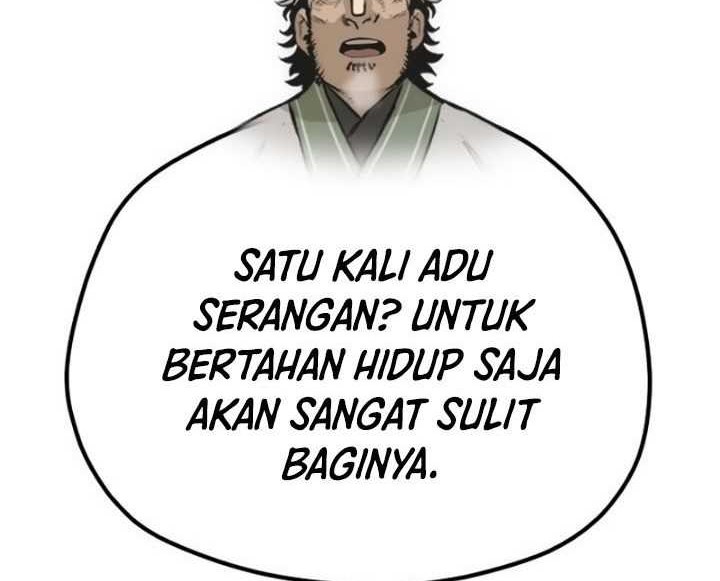 Heavenly Demon Cultivation Simulation Chapter 88 - halaman 127
