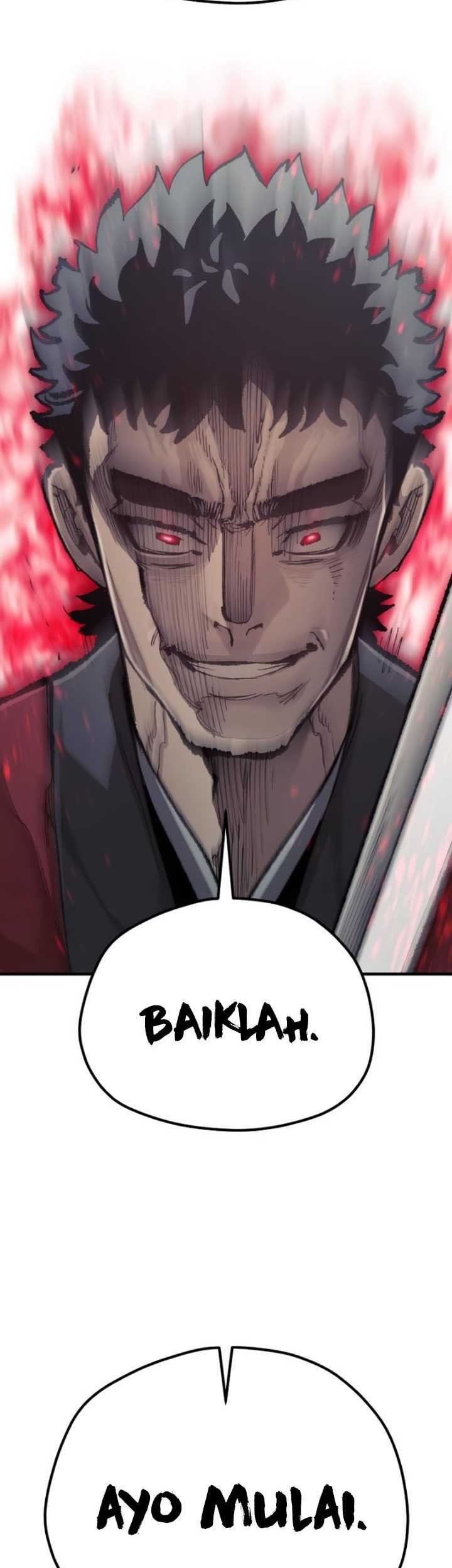 Heavenly Demon Cultivation Simulation Chapter 88 - halaman 128