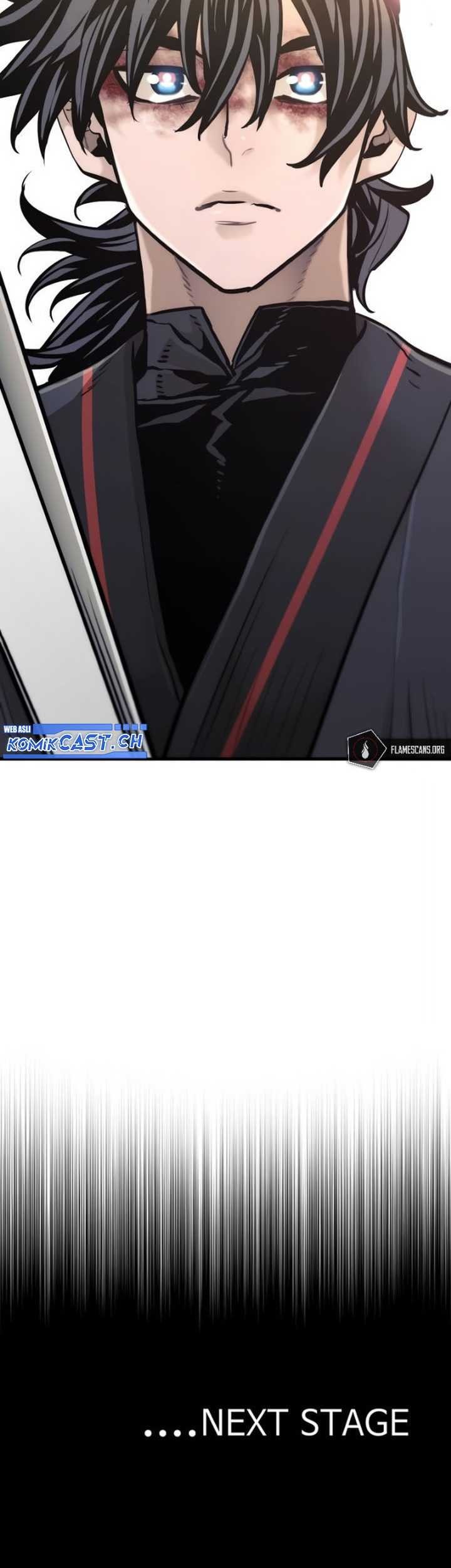 Heavenly Demon Cultivation Simulation Chapter 88 - halaman 130