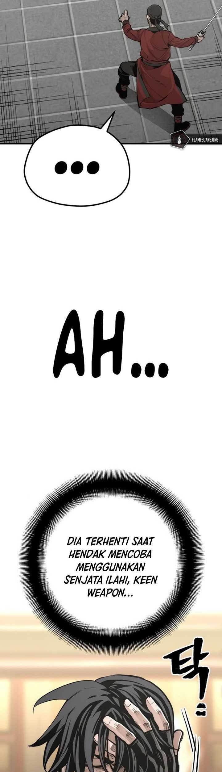Heavenly Demon Cultivation Simulation Chapter 88 - halaman 16