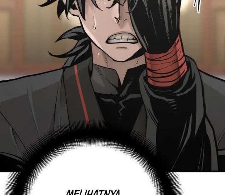 Heavenly Demon Cultivation Simulation Chapter 88 - halaman 17
