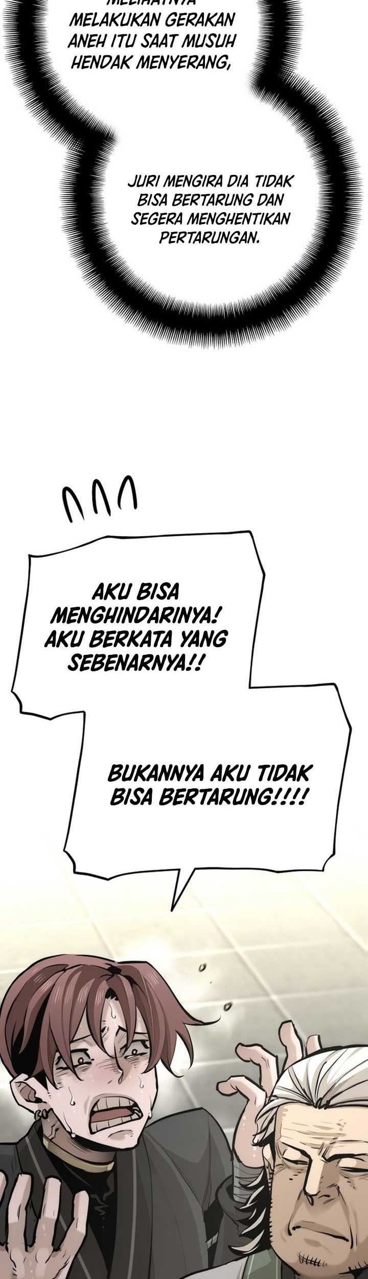 Heavenly Demon Cultivation Simulation Chapter 88 - halaman 18
