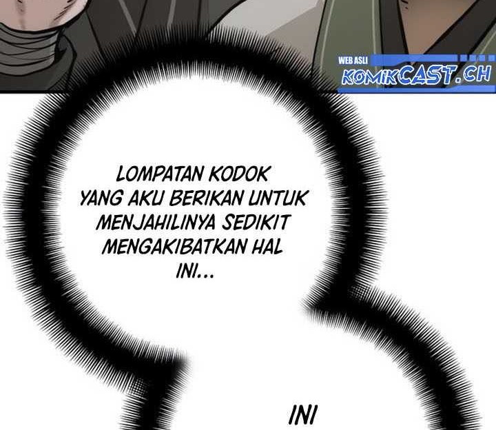 Heavenly Demon Cultivation Simulation Chapter 88 - halaman 19