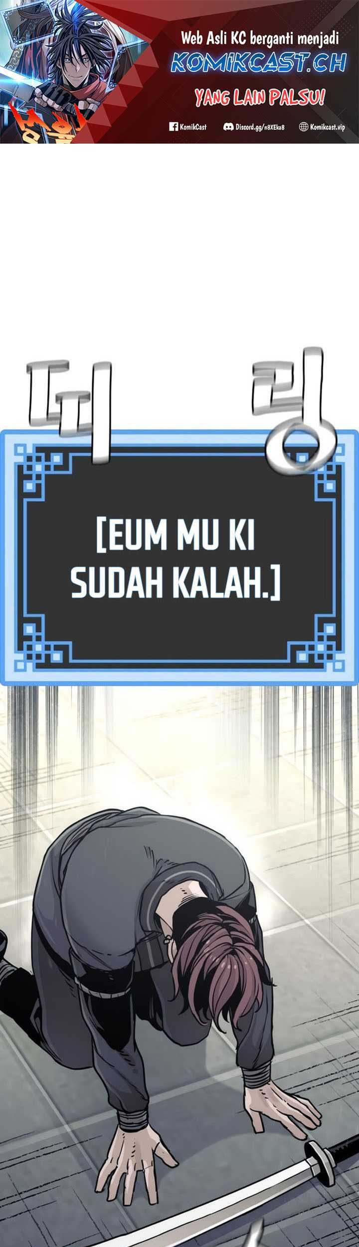 Heavenly Demon Cultivation Simulation Chapter 88 - halaman 2