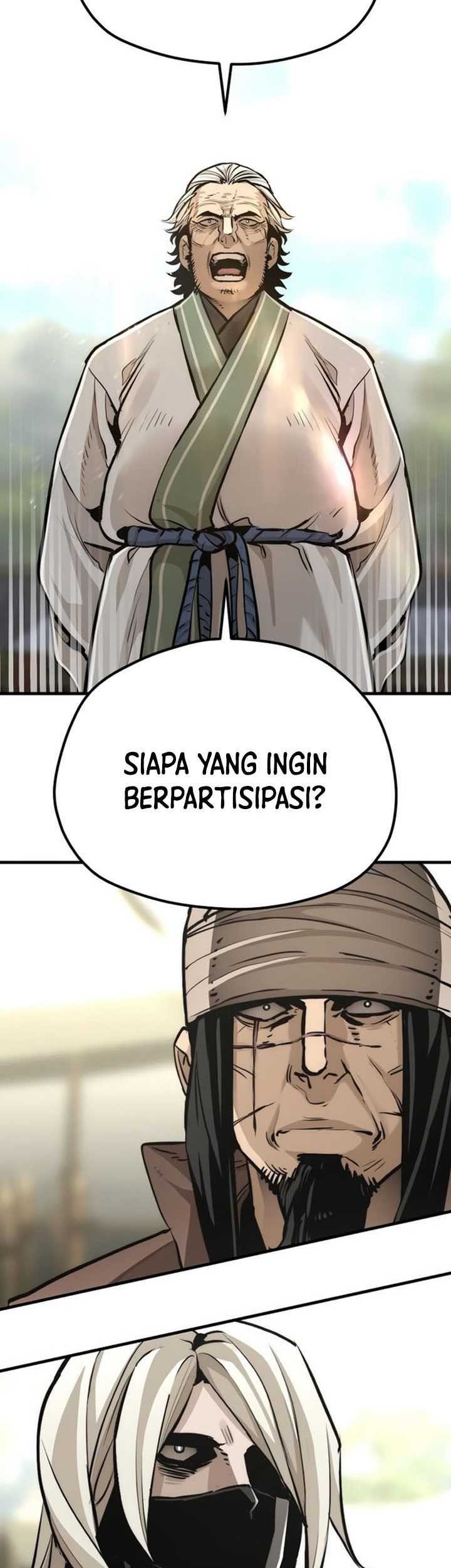 Heavenly Demon Cultivation Simulation Chapter 88 - halaman 24