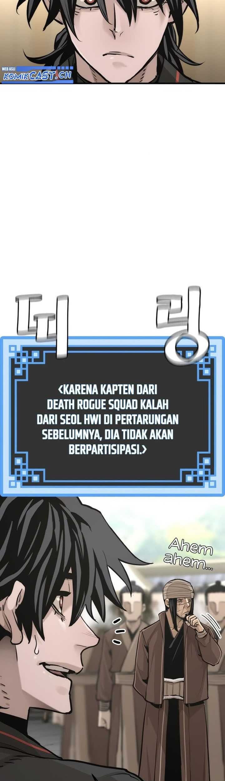 Heavenly Demon Cultivation Simulation Chapter 88 - halaman 26