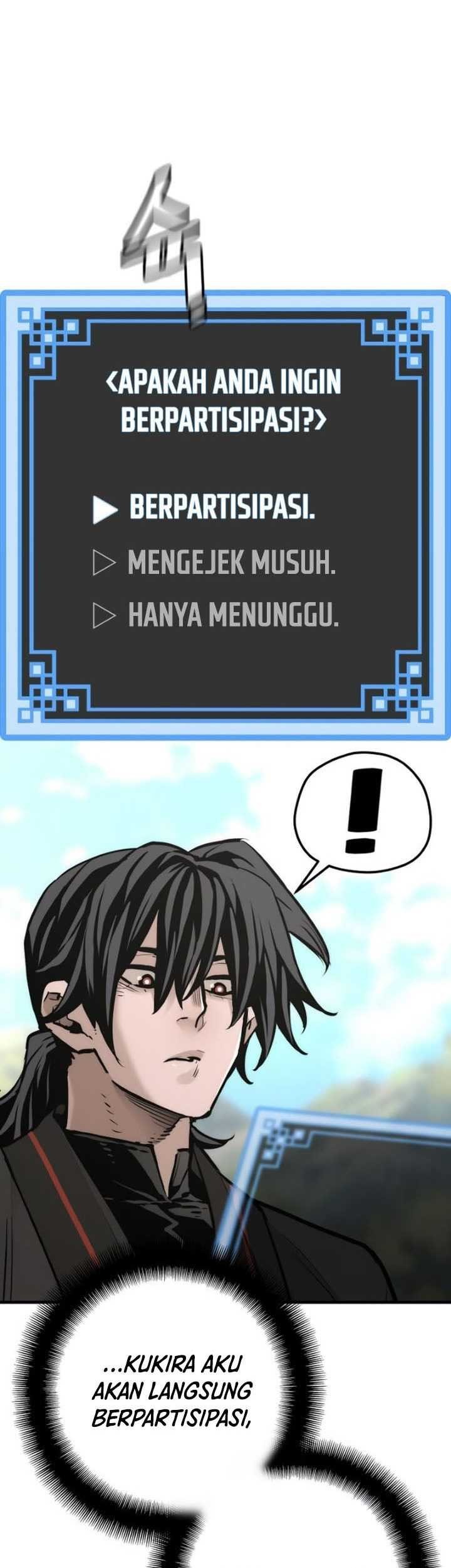 Heavenly Demon Cultivation Simulation Chapter 88 - halaman 28