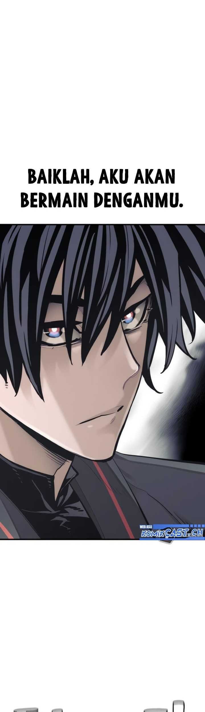Heavenly Demon Cultivation Simulation Chapter 88 - halaman 32