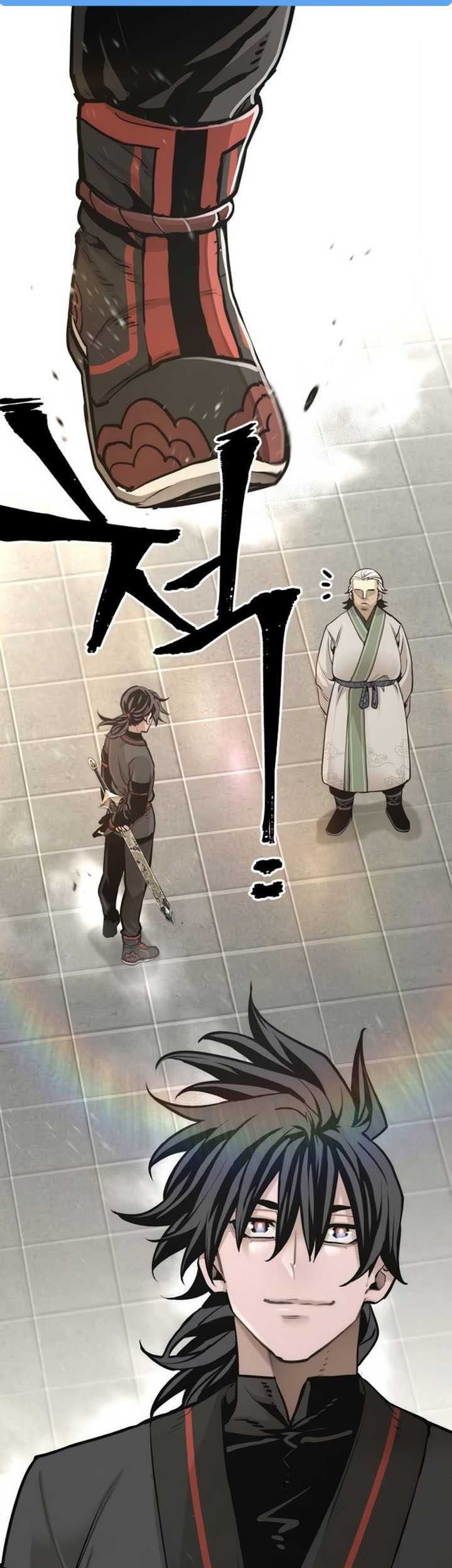 Heavenly Demon Cultivation Simulation Chapter 88 - halaman 34